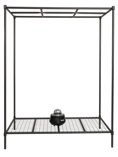 ROCKET Sport Locker UV