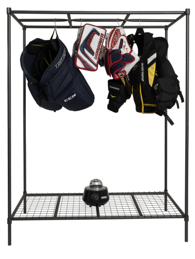 ROCKET Sport Locker UV