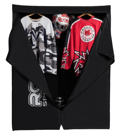 ROCKET Sport Locker UV
