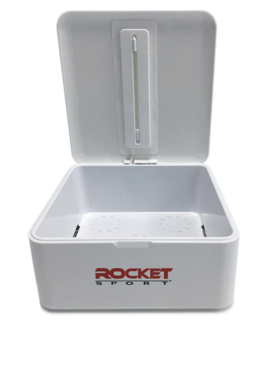 DISINFECTANT SANITIZER BOX