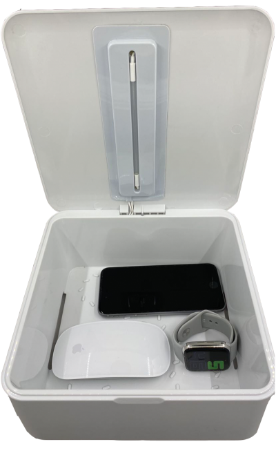 ROCKET SPORT HEALTHY COMBOPAK