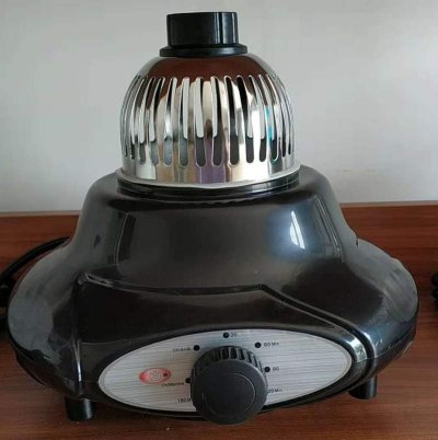Bottom Pole 2nd Generation