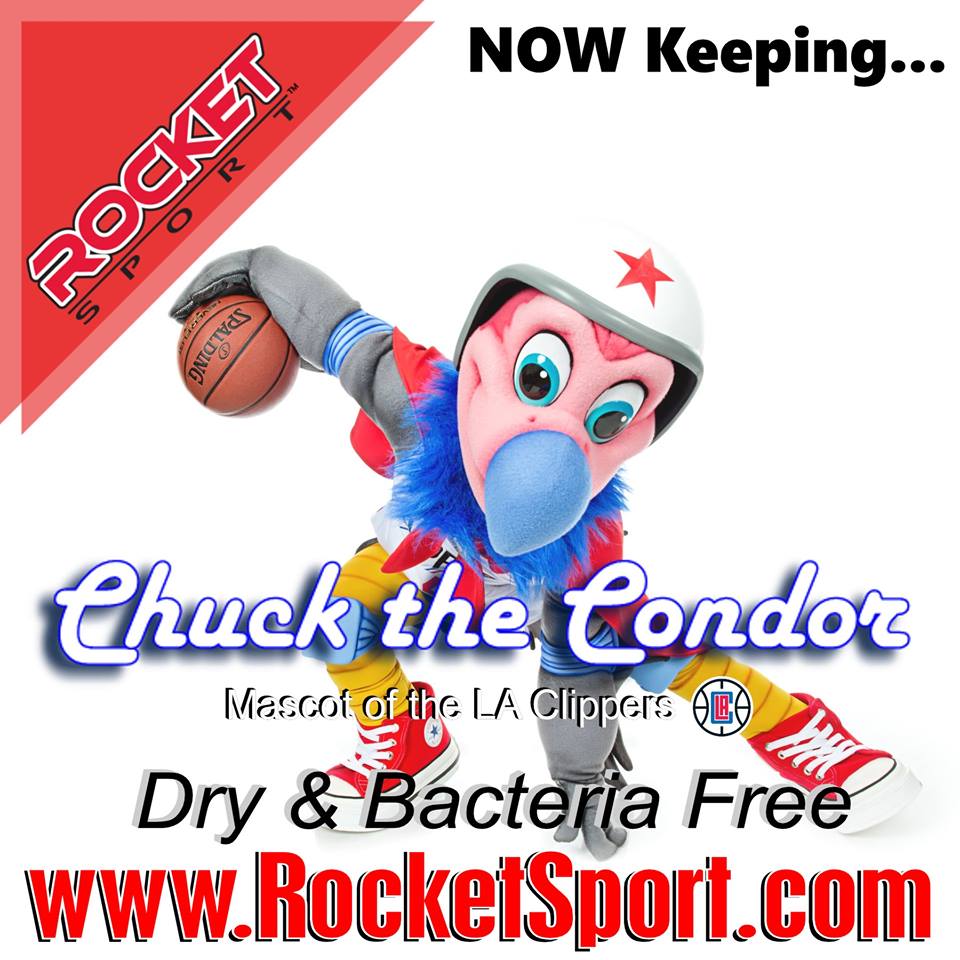 ROCKET Sport Dryer UV