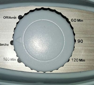 Dial 2nd Generation