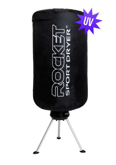 ROCKET SPORT DRYER UV