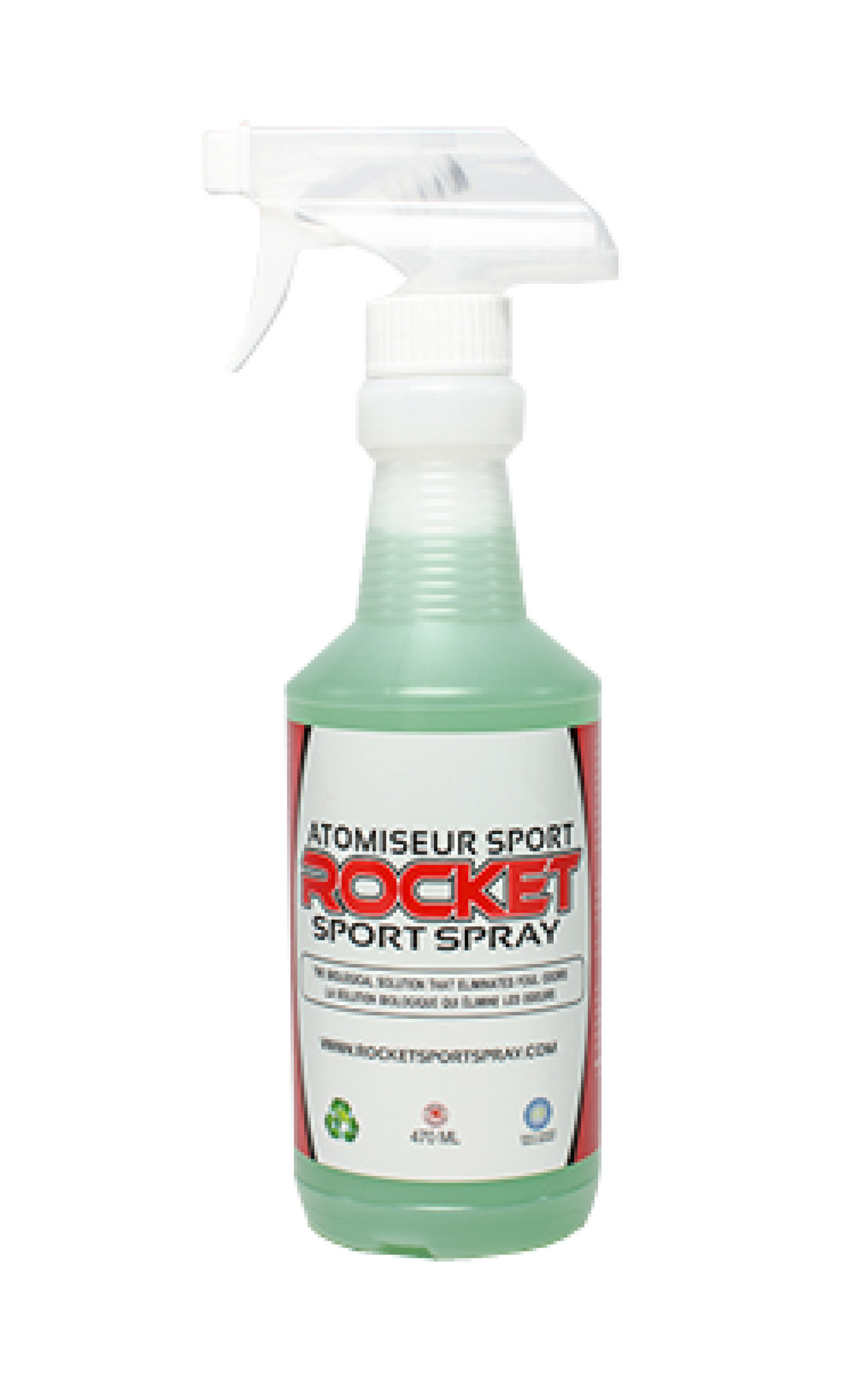 ROCKET Sport Spray