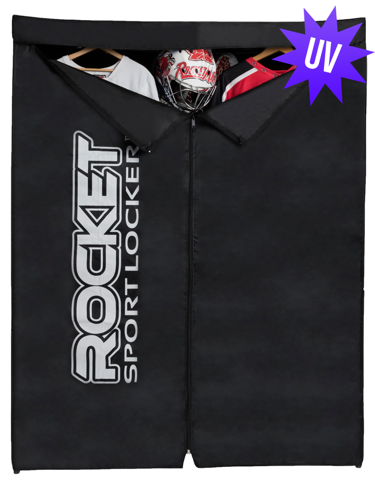 ROCKET Sport Locker UV