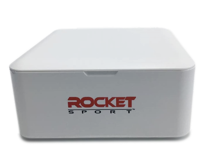 ROCKET SPORT SANITIZER BOX