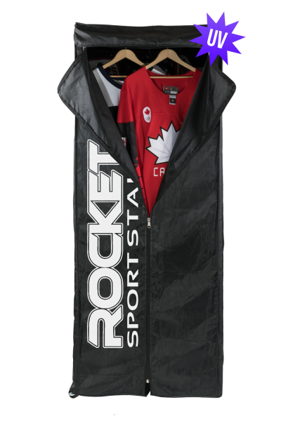 ROCKET SPORT STALL UV