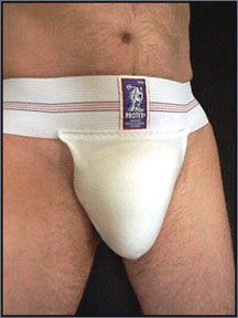 Jock Itch ... A serious hockey problem?