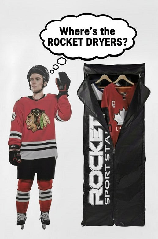 Cant Find ROCKET DRYER  at Canadian Tire stores?