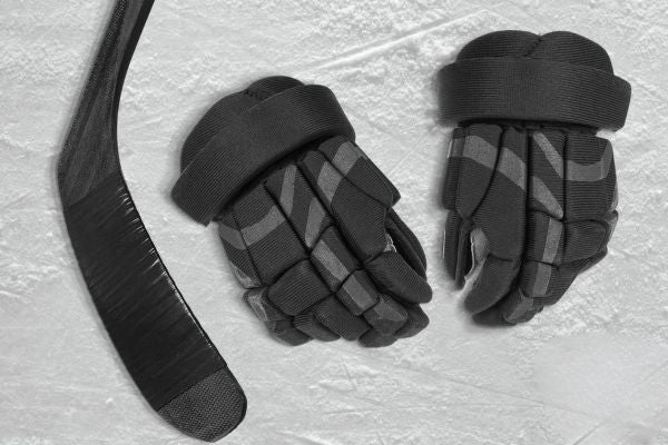How to Wash Hockey Gloves: 5 Easy Steps to Remove Odor Fast