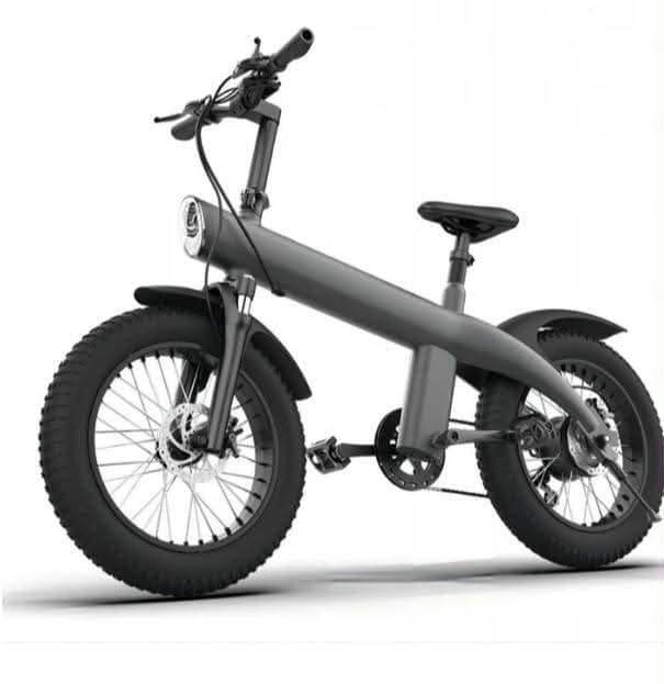 ROCKET SPORT E-BIKE