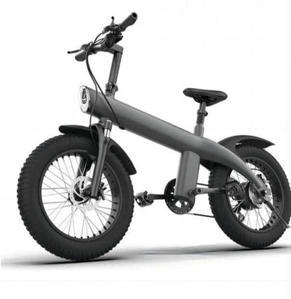 ROCKET SPORT E-BIKE