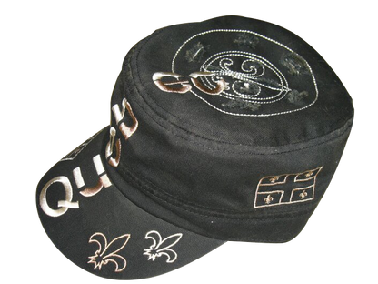 Quebec Urban Cap