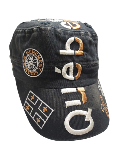 Quebec Urban Cap