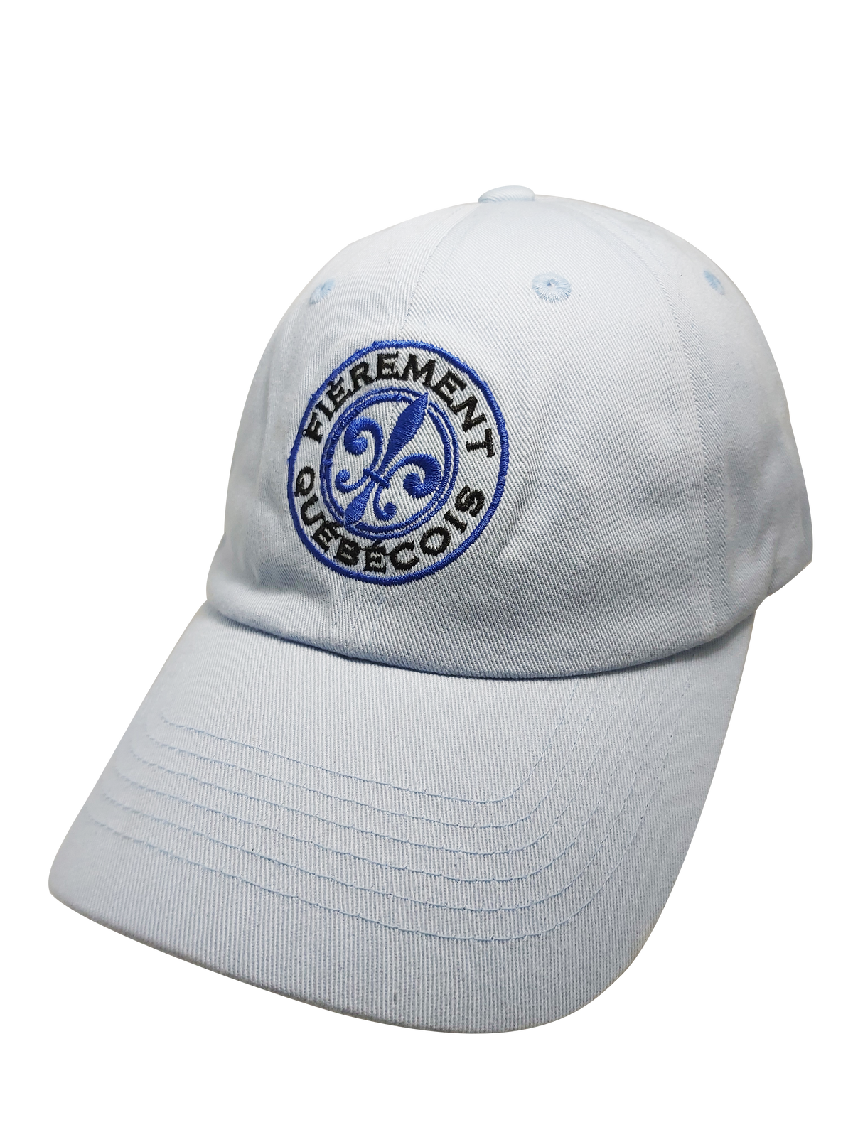 Fièrement Québécois Cap