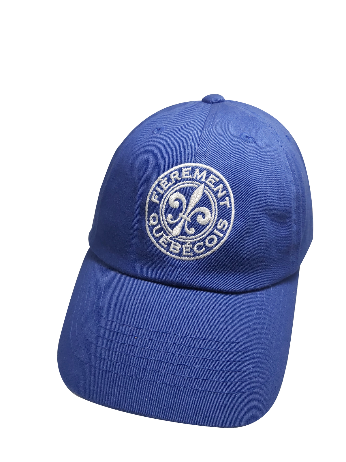 Fièrement Québécois Cap