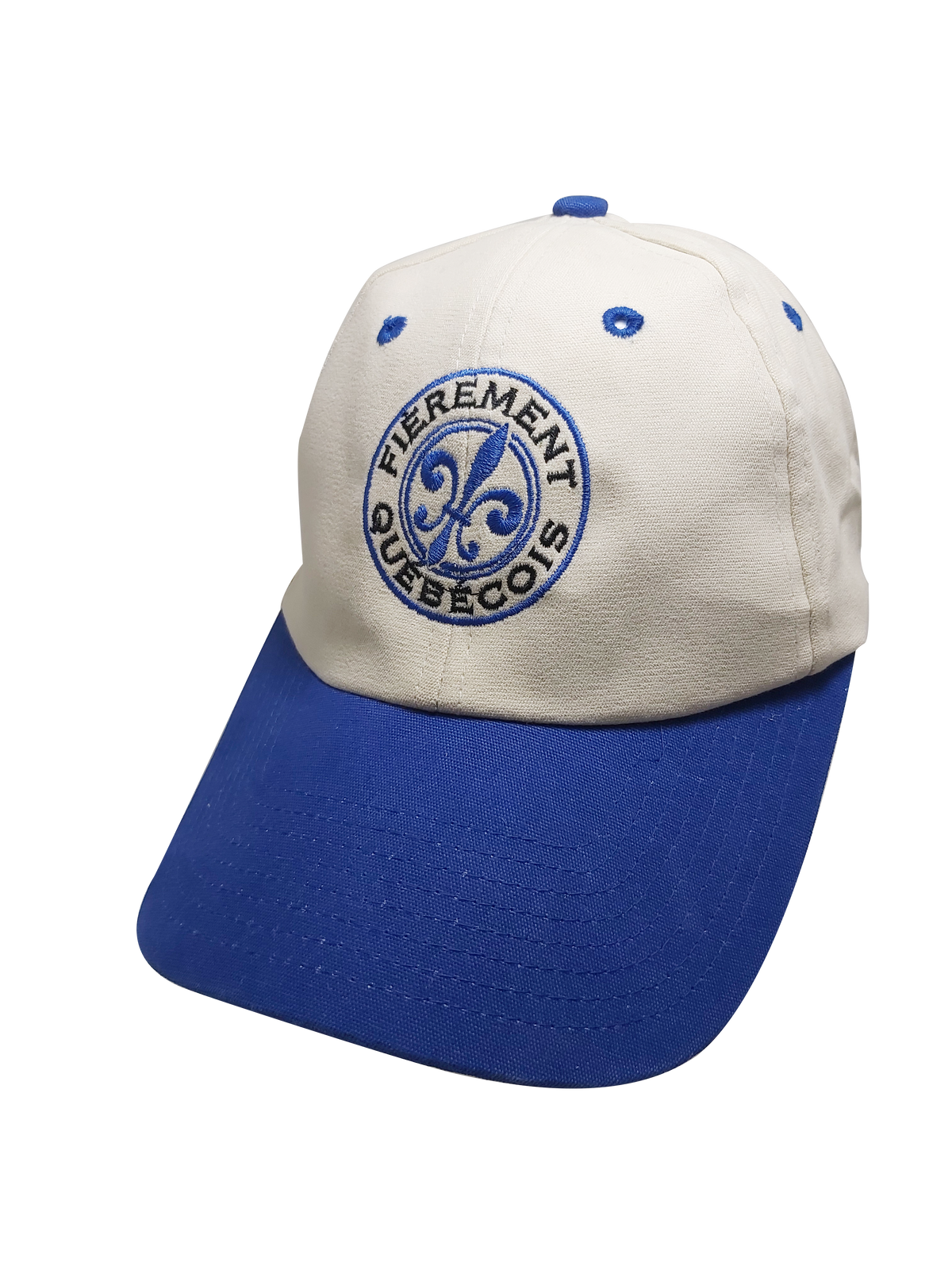 Fièrement Québécois Cap