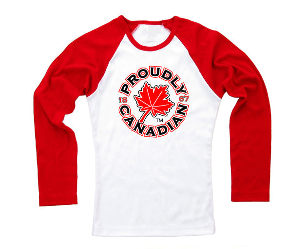 3/4 Sleeve - Women's