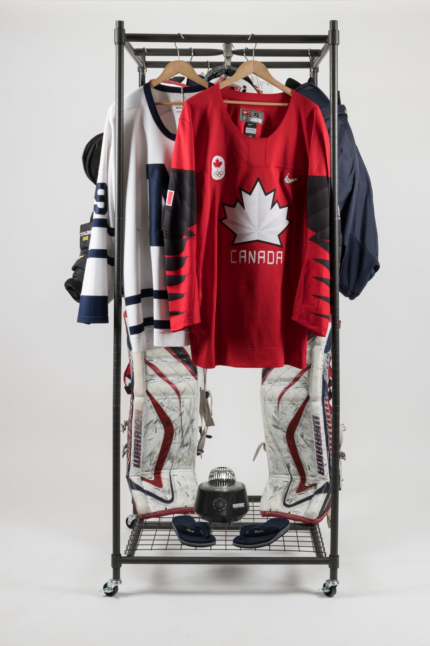 ROCKET SPORT STALL UV