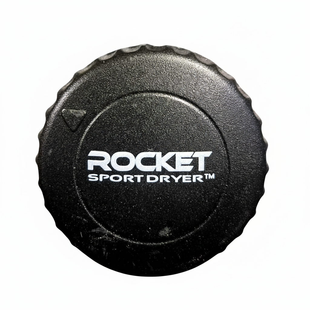 ROCKET SPORT DRYER UV
