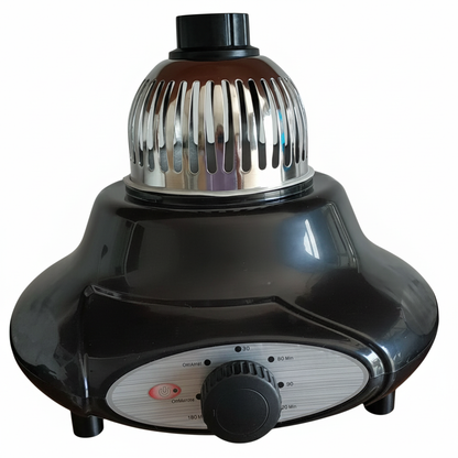 ROCKET SPORT DRYER UV