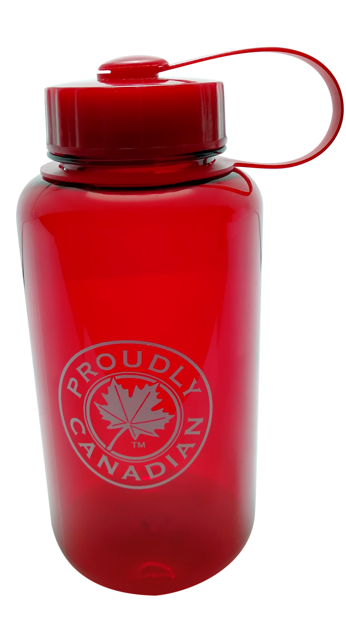 Water Bottle - Polycarbonate