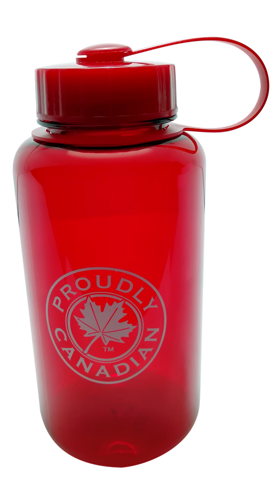Water Bottle - Polycarbonate