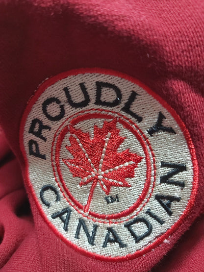 Crew Neck Fleece
