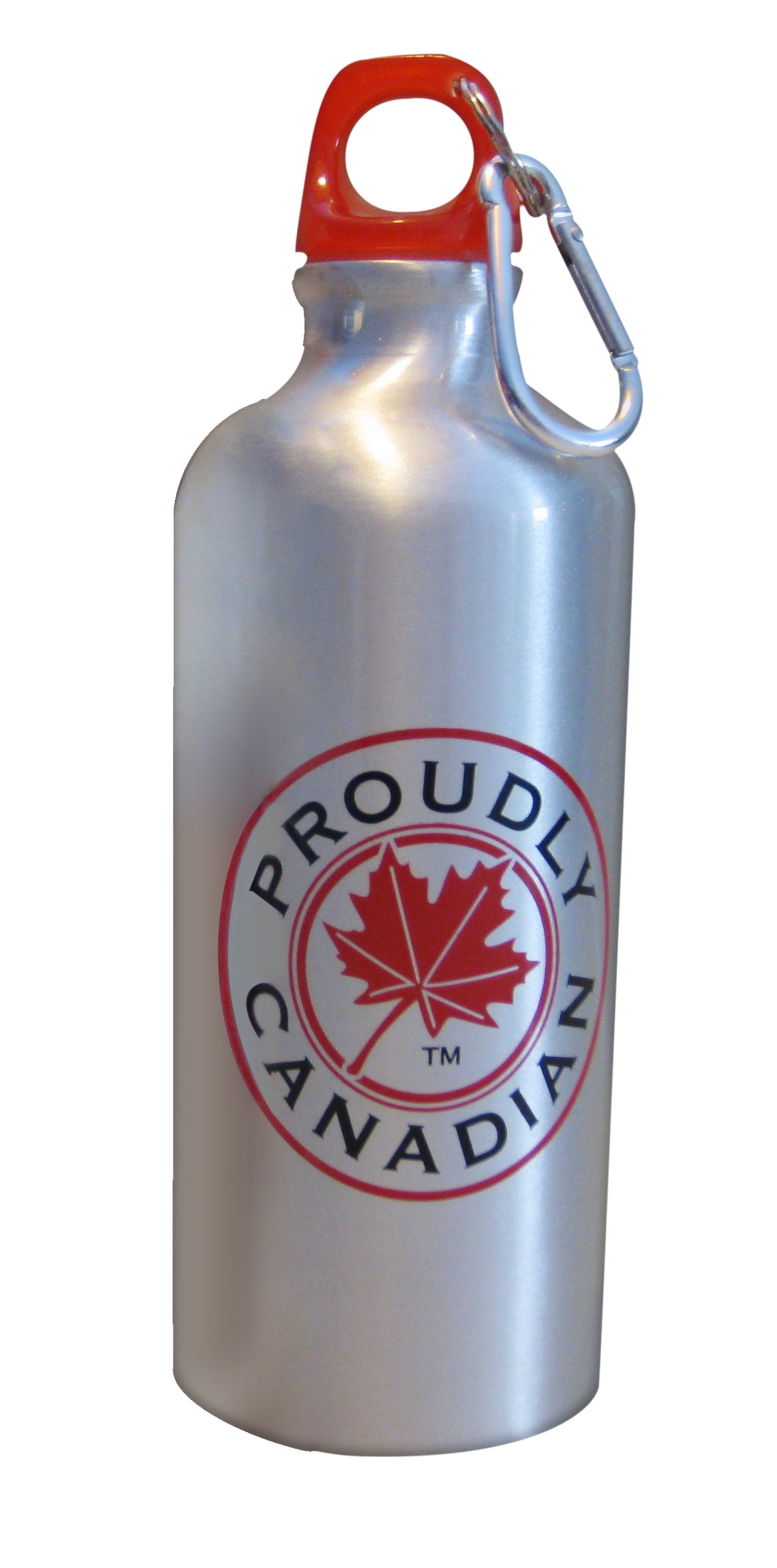Water Bottle - Aluminum
