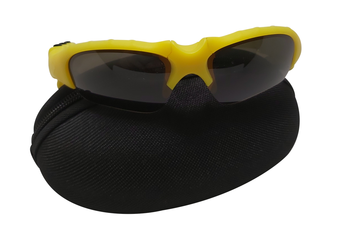 Sunglasses MP3 Player