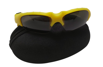 Sunglasses MP3 Player