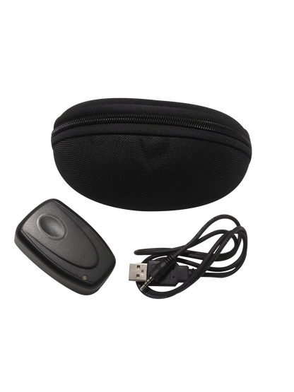 Sunglasses MP3 Player