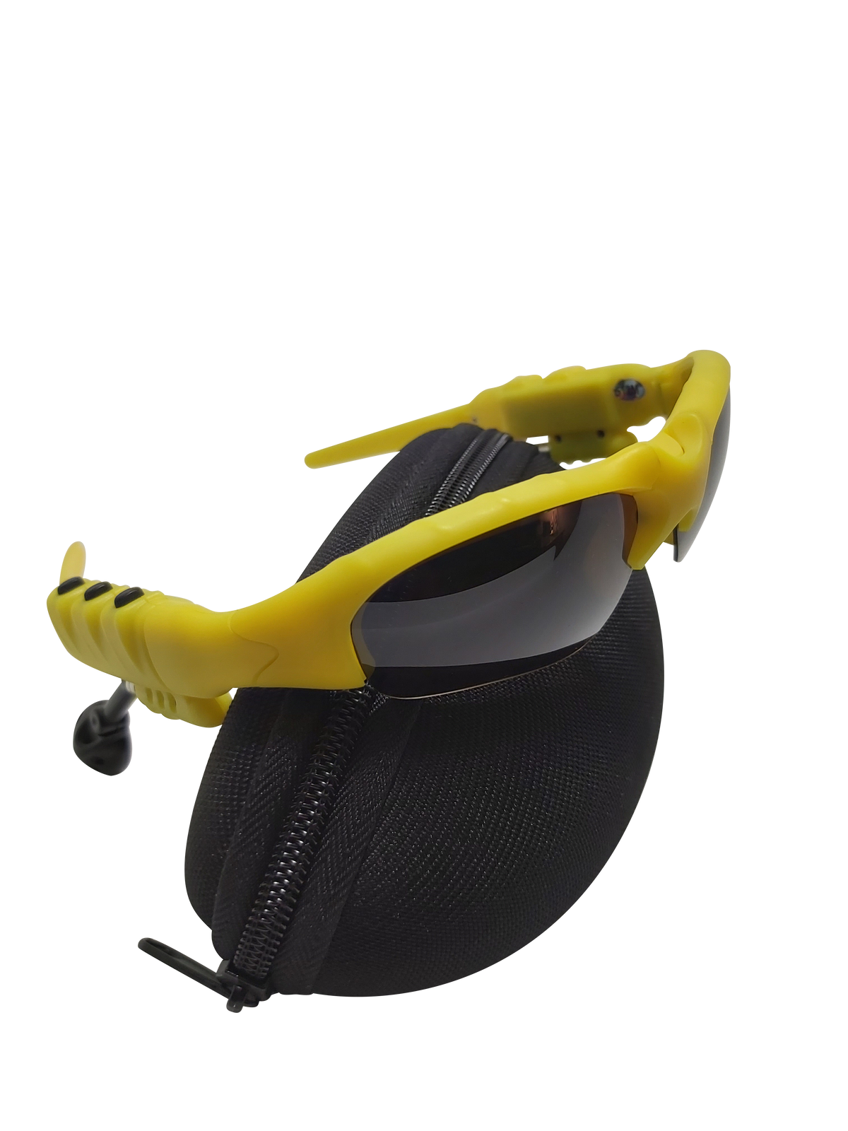 Sunglasses MP3 Player