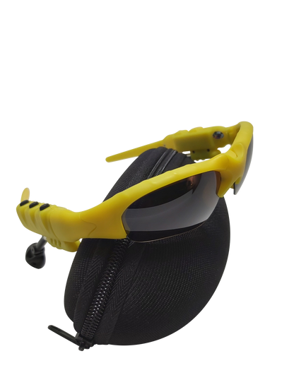 Sunglasses MP3 Player