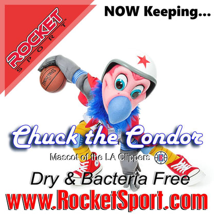 ROCKET Sport Dryer UV