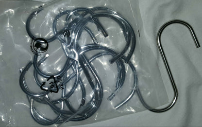 S- Hooks