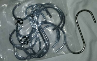S- Hooks