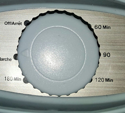 Dial 2nd Generation