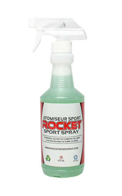ROCKET Sport Spray
