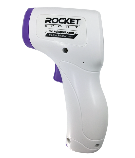 ROCKET SPORT INFRARED THERMOMETER