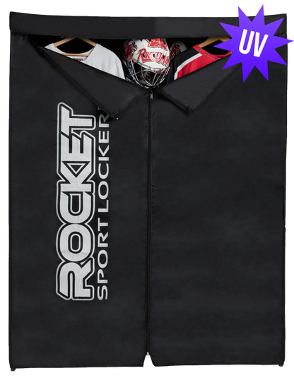 ROCKET Sport Locker UV