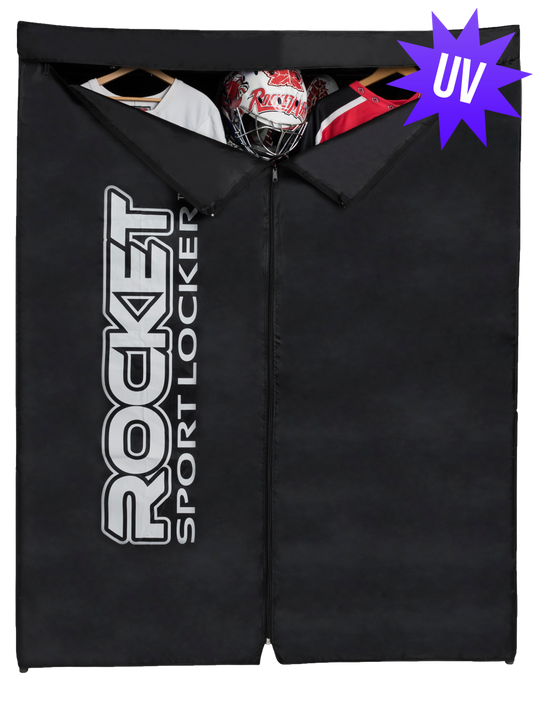 ROCKET Sport Locker UV