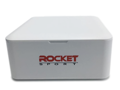 ROCKET SPORT SANITIZER BOX