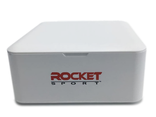 ROCKET SPORT SANITIZER BOX
