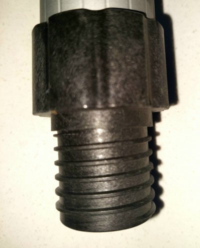 Bottom Pole 2nd Generation