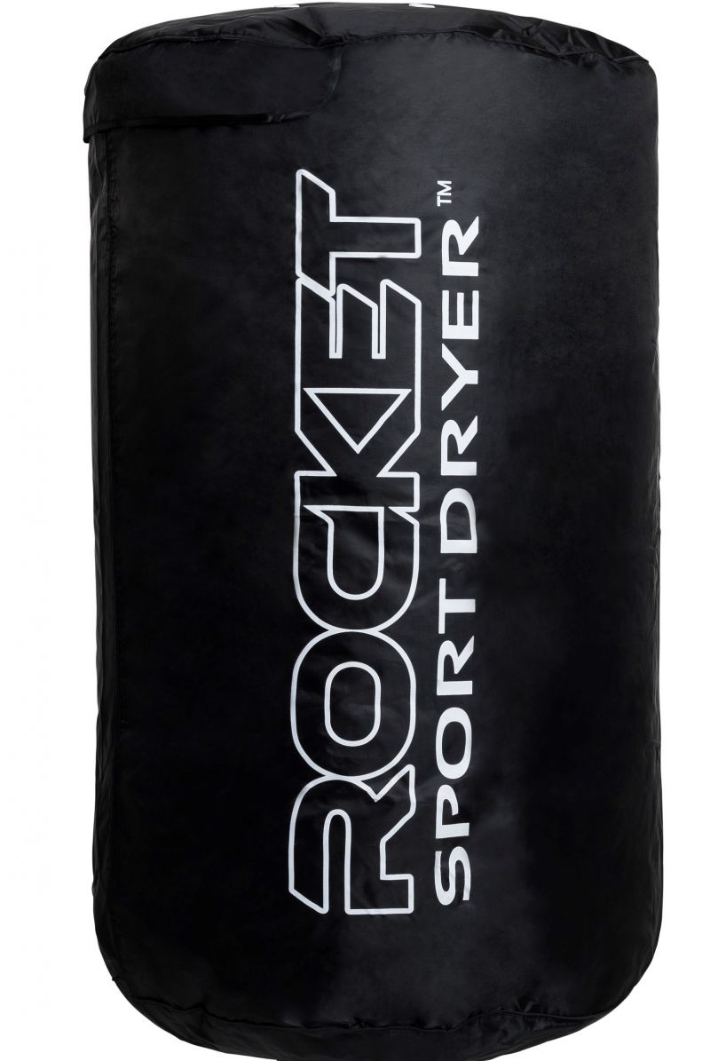 DRYER AIR BAG  Rocket Sport Products