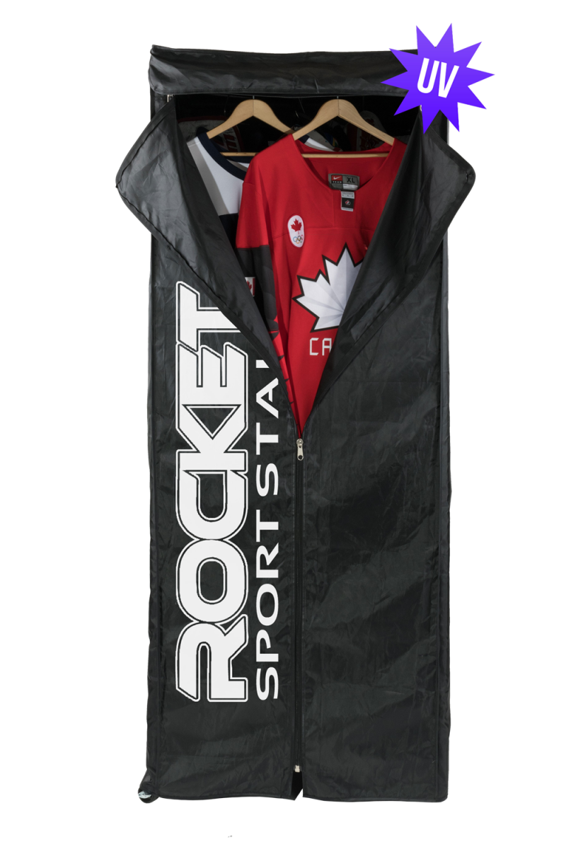 ROCKET SPORT STALL  Rocket Sport Products